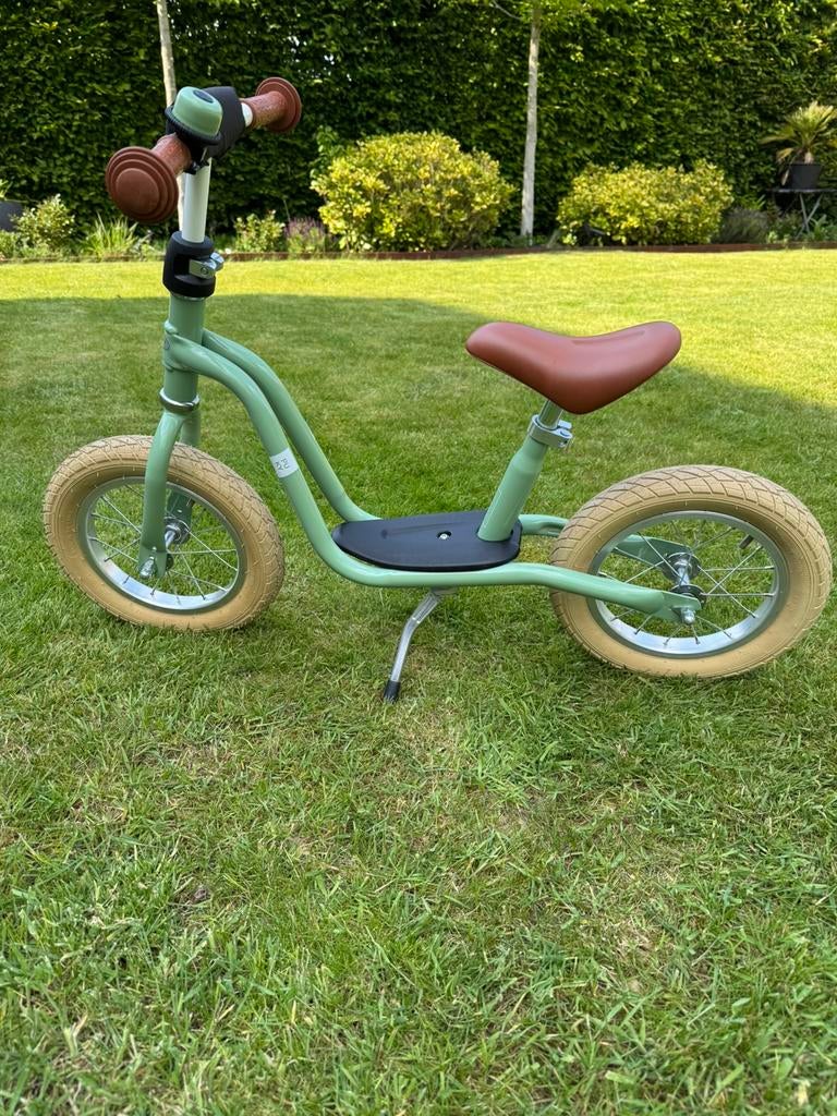 Puky loopfiets XL, Fietsen en Brommers, Ophalen, Zo goed als nieuw, Minder dan 16 inch