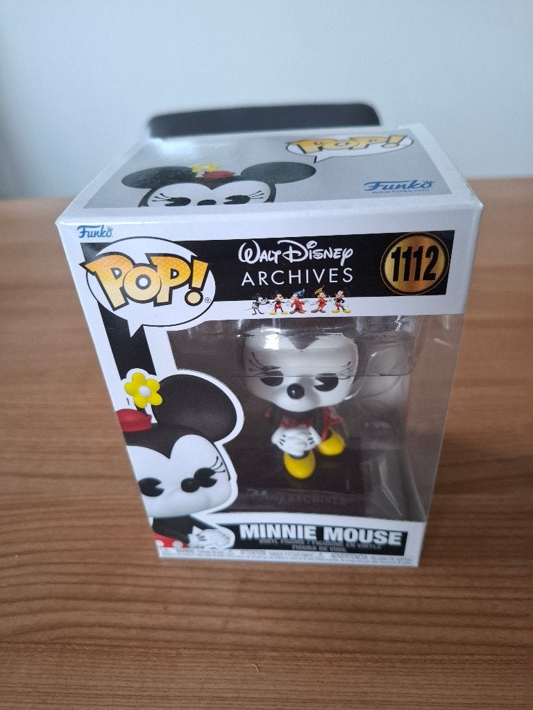 Funko Pop non ouvert, Enlèvement, Neuf