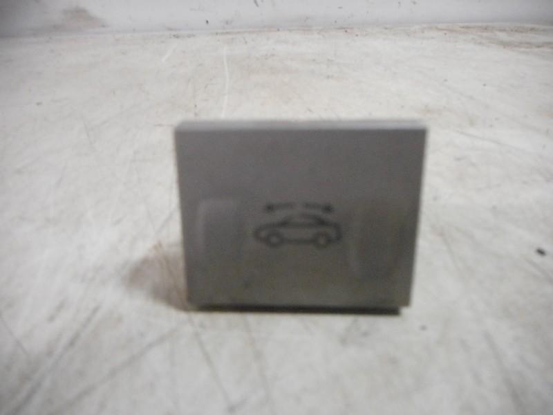 PANNEAU DE COMMANDE TOIT CABRIOLET Ford Focus 2 C+C, Utilisé, Ford