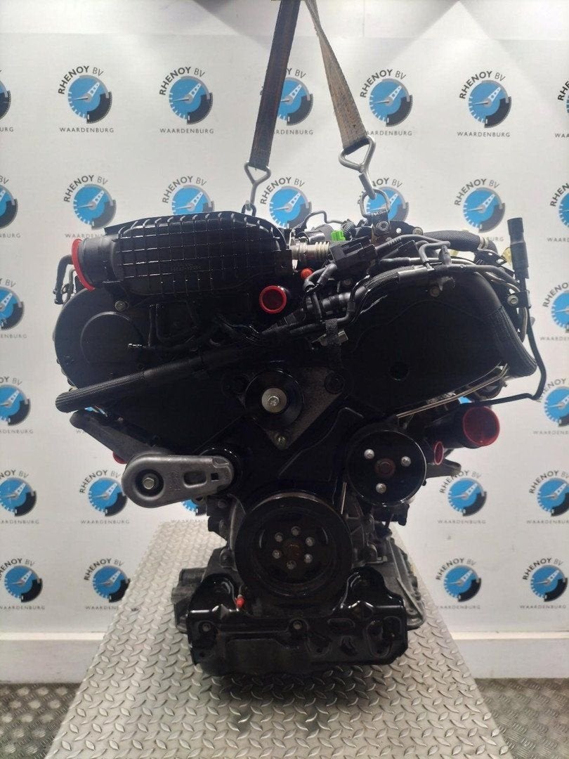 JAGUAR XF MOTOR 9X2Q6006AB 2009, Enlèvement ou Envoi, Utilisé, ARN reconnu