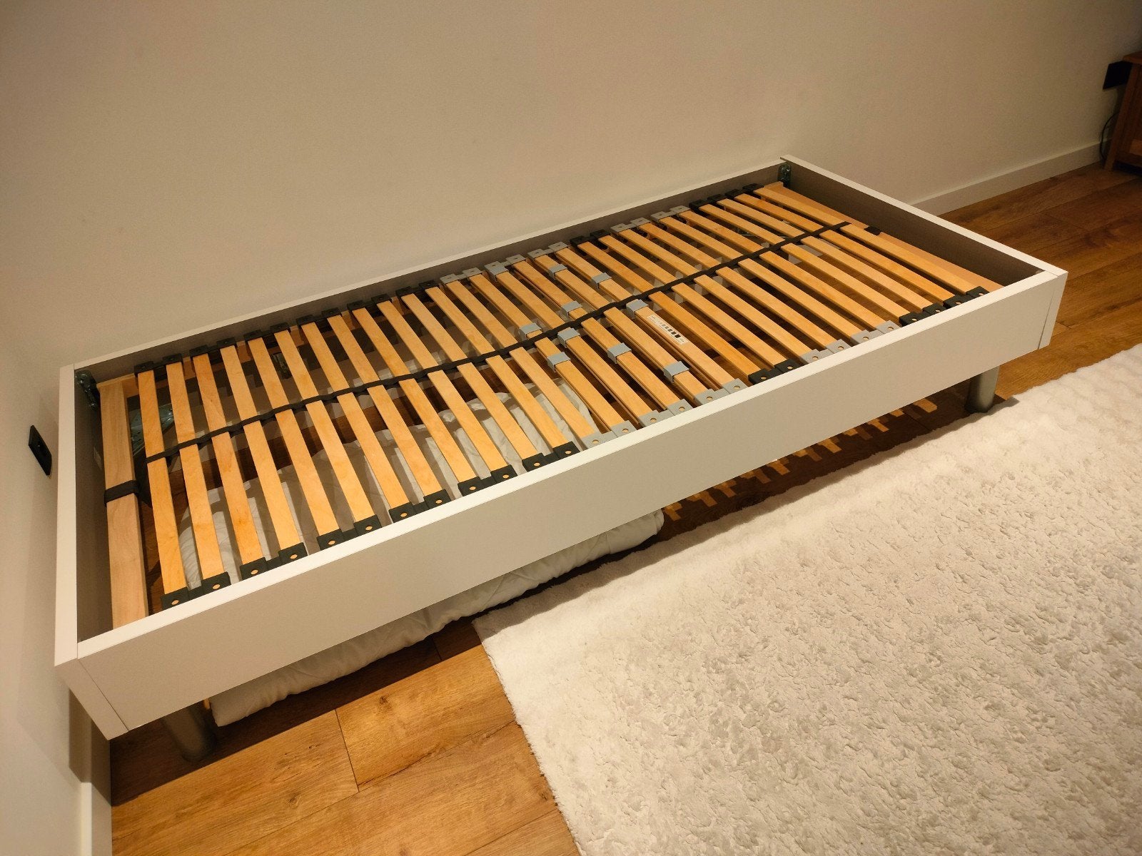 bed, Huis en Inrichting, Slaapkamer | Bedden, Ophalen