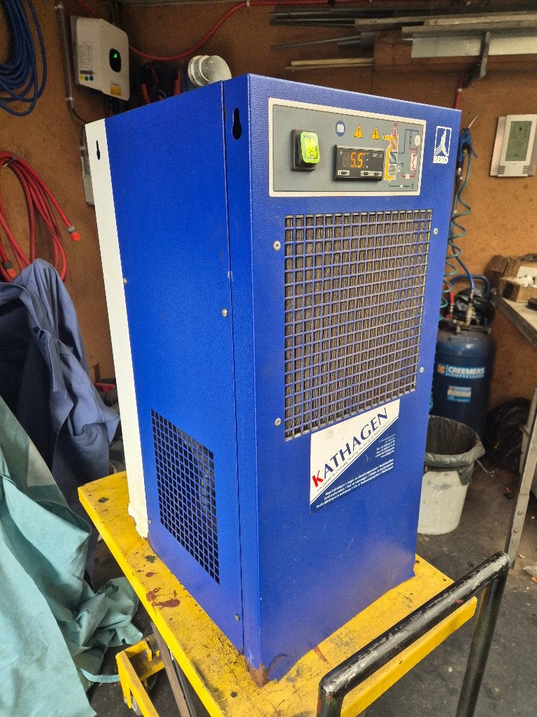 BEKO DRYPOINT RA 110/AC ONTVOCHTIGER, Bricolage & Construction, Compresseurs, Enlèvement, Utilisé
