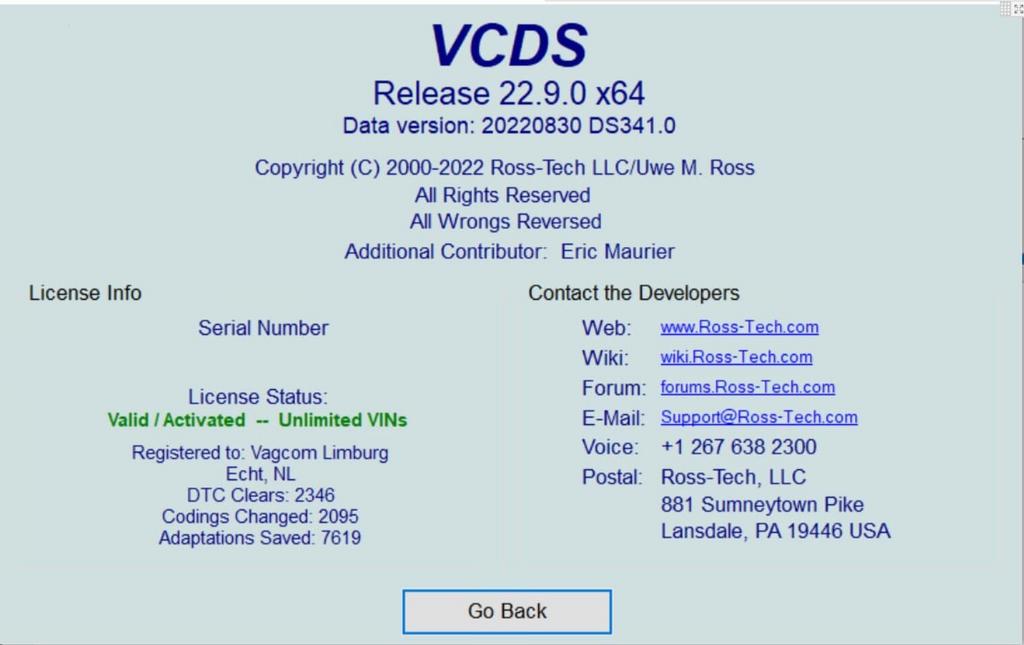 VCDS coderen, Services & Professionnels, Auto & Moto | Mécaniciens & Garages, Autres travaux, Service 24h/24
