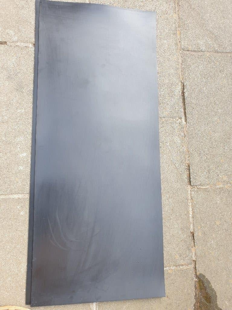 Rubber matten