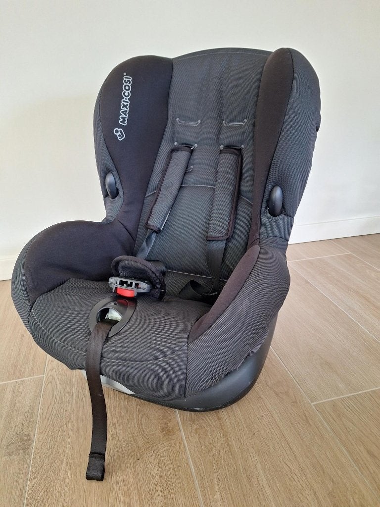 Maxi-cosi Priori, Kinderen en Baby's, Autostoeltjes, Ophalen, 9 t/m 18 kg, Verstelbare rugleuning, Maxi-Cosi