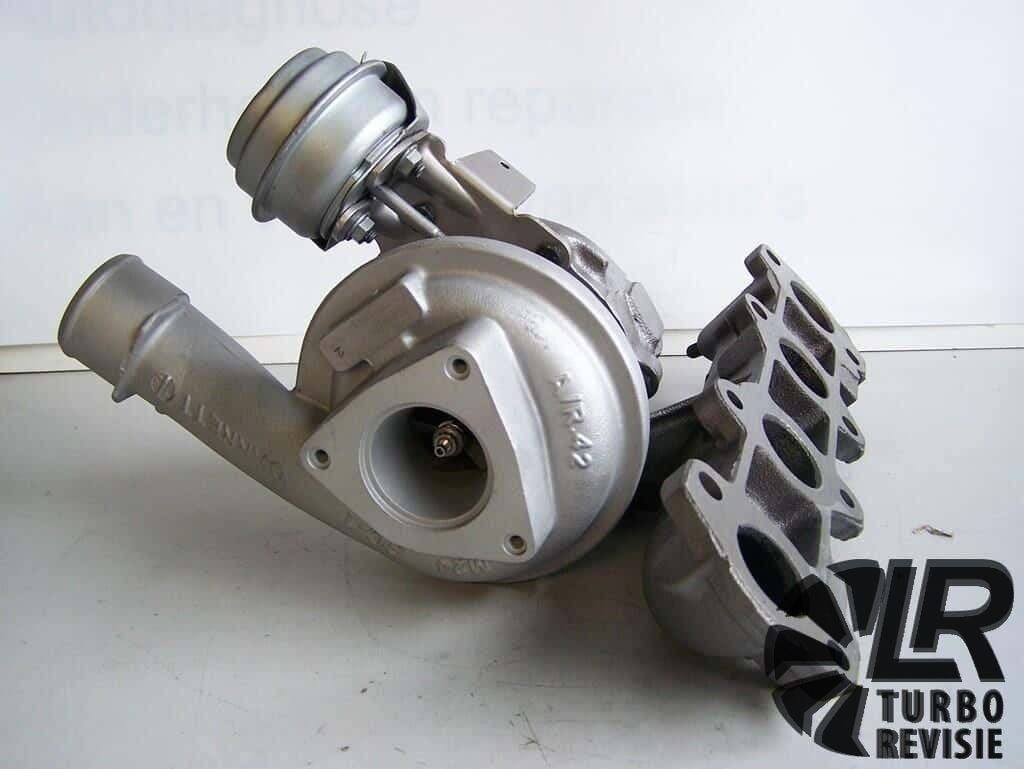 Turbo revisie alfa fiat suzuki 120 130 pk 767837- 760822-, -, -, Alfa Romeo, Ophalen of Verzenden
