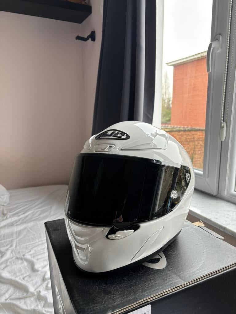 HJC RPHA 1 racing helm, Heren, HJC, Ophalen of Verzenden, Nieuw zonder kaartje