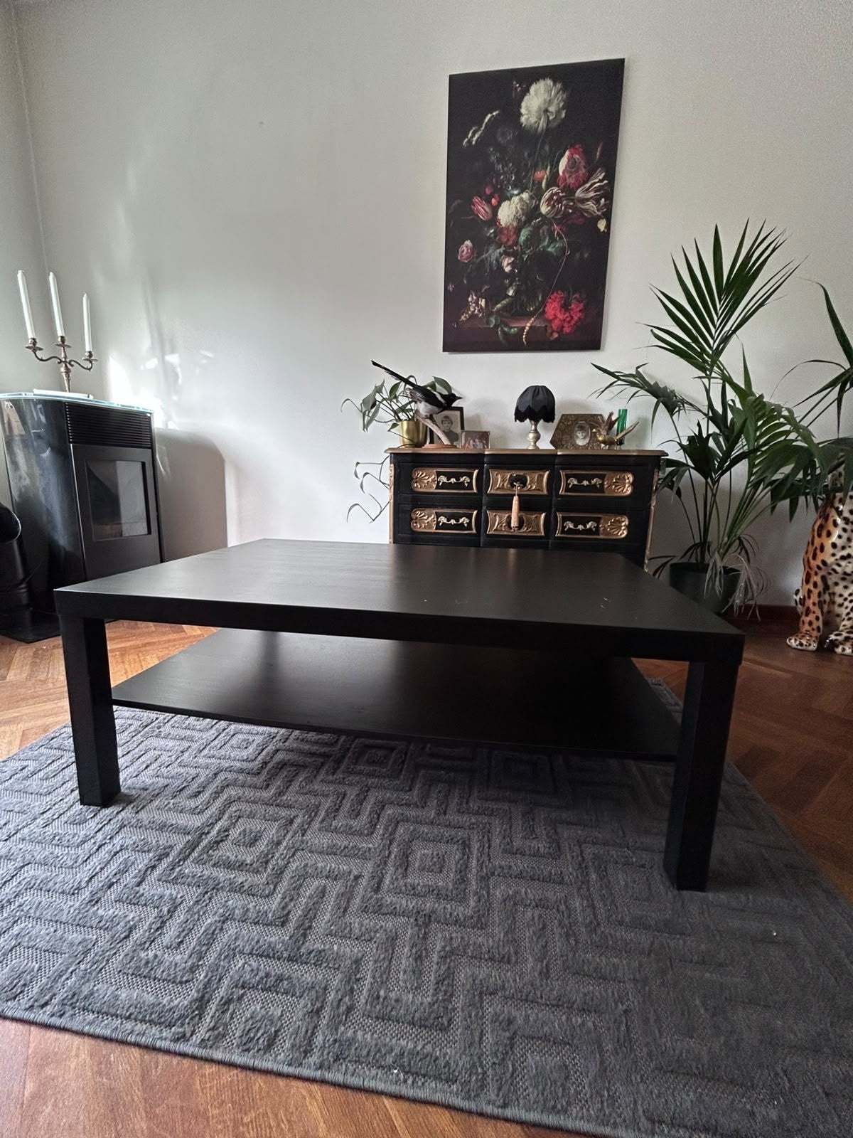 Table basse, Maison & Meubles, Enlèvement