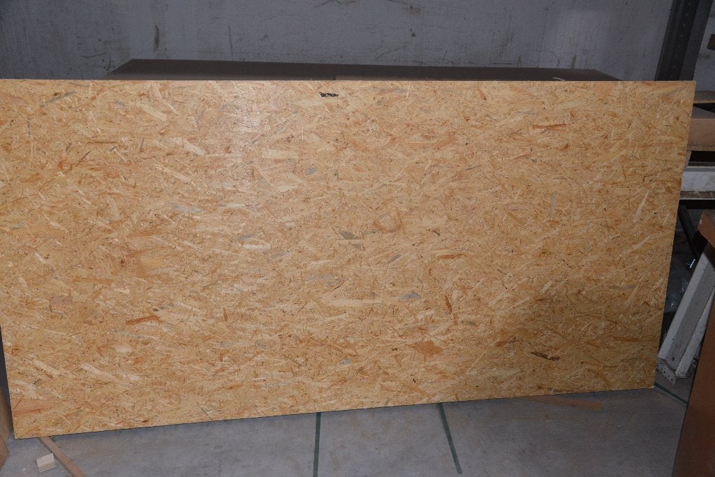 OSB Platen, Ophalen, Nieuw, Overige materialen, Minder dan 20 mm
