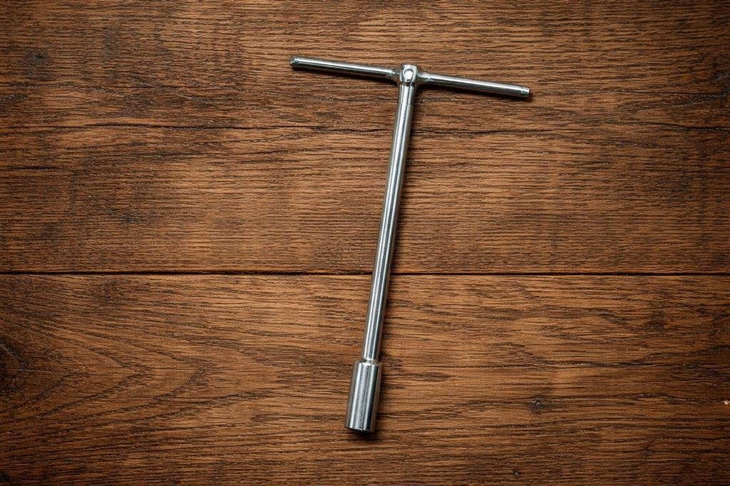 CruzTOOLS PowerDrive T-Socket 13mm, Verzenden, Nieuw