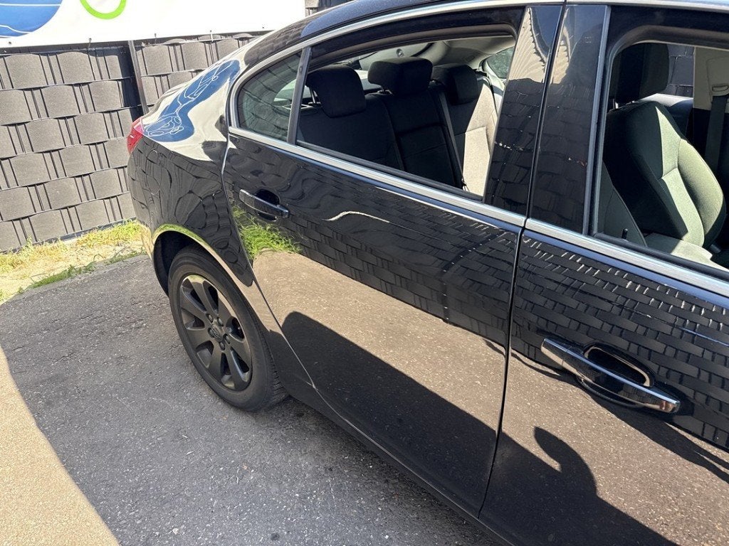 PORTE DROITE ARRIÈRE Opel Insignia (|22796348|13274123|), Opel, Opel Automobile GmbH, Utilisé, Porte
