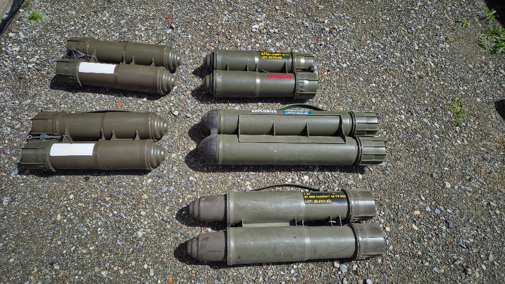 boîte à munitions, Collections, Enlèvement ou Envoi, Armée de terre, Caisse ou Géocache