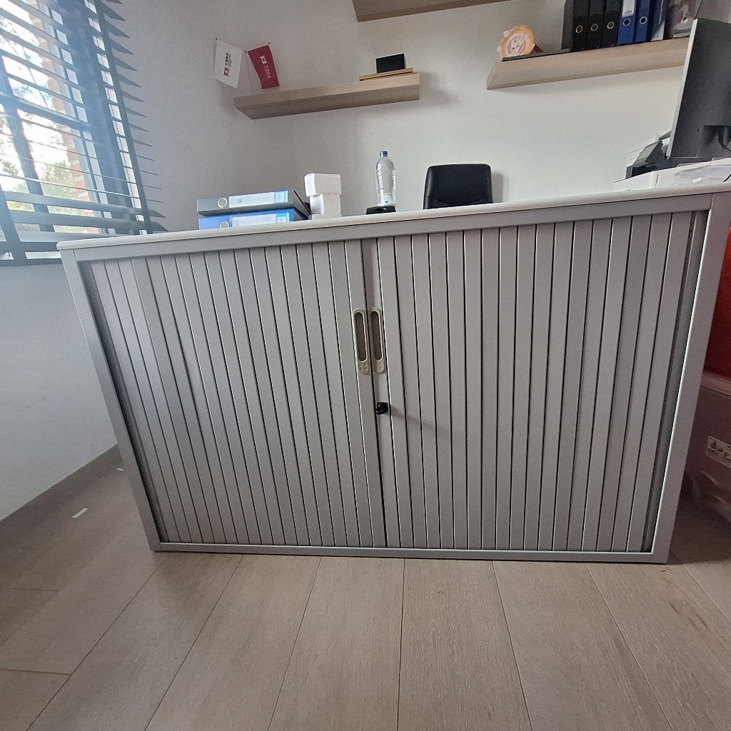 Gratis archiefkast, Ophalen, Gebruikt, 100 tot 150 cm, Minder dan 100 cm