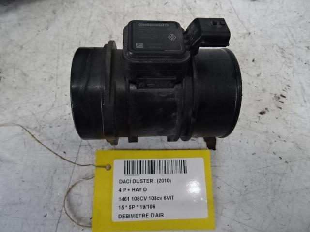 DÉBITMÈTRE Dacia Duster (HS) (8200682558), Autos : Pièces & Accessoires, Autres pièces automobiles, Dacia, Utilisé