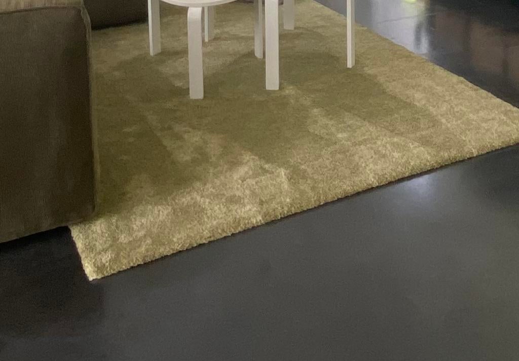 *STOENSE* tapijt/vloerkleed 140 x 270cm, Ophalen