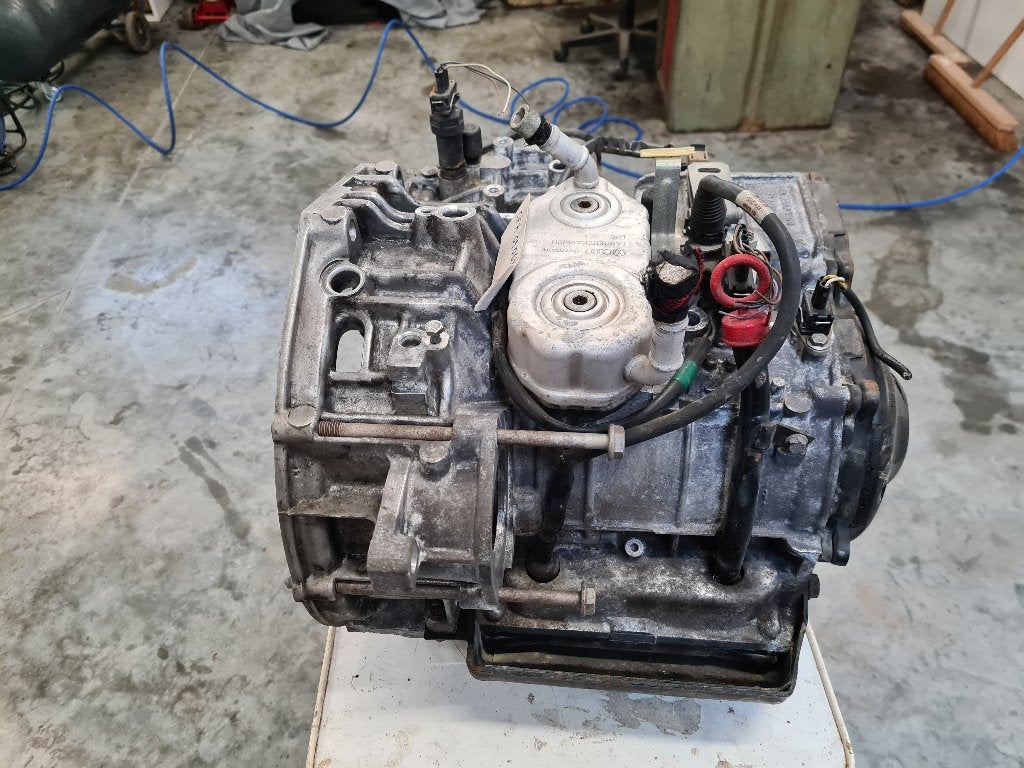 Automaat VW passat 3b, Auto-onderdelen, Ophalen, Gebruikt, Volkswagen