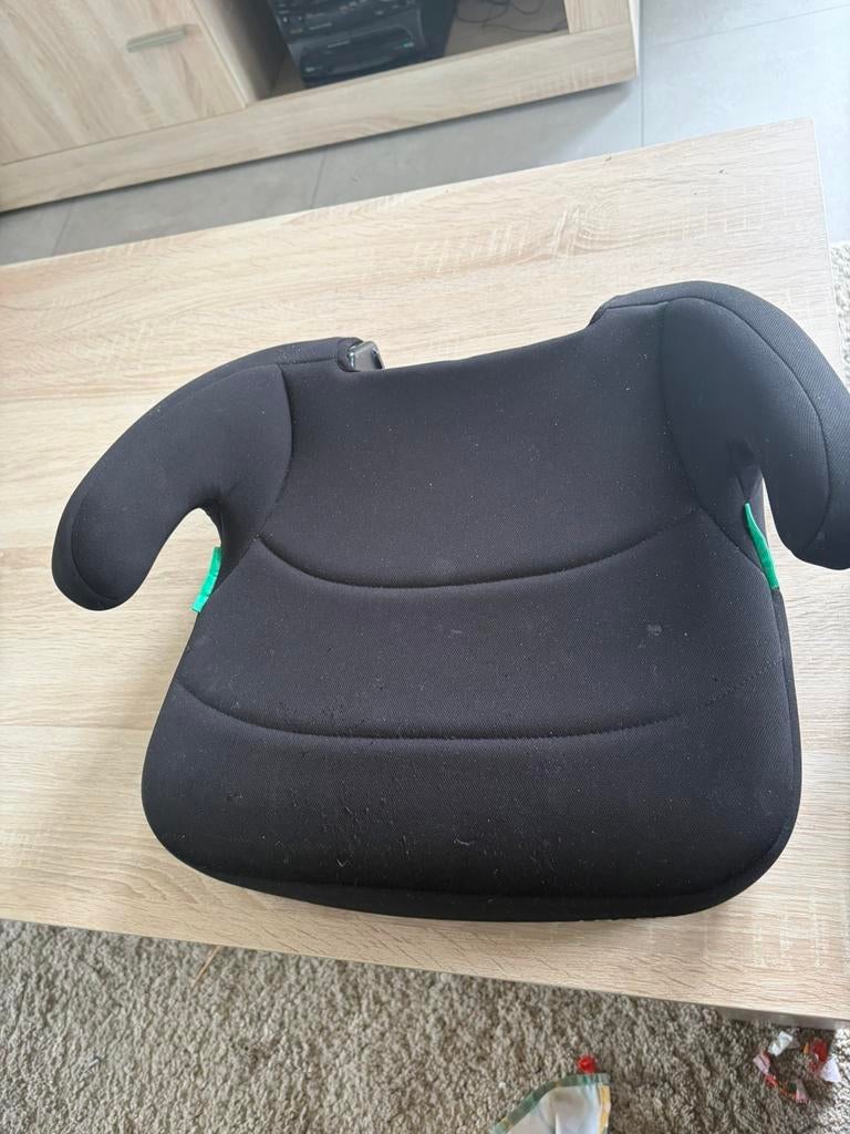 Auto stoel met isofix, Ophalen, Zo goed als nieuw, Overige merken, Isofix