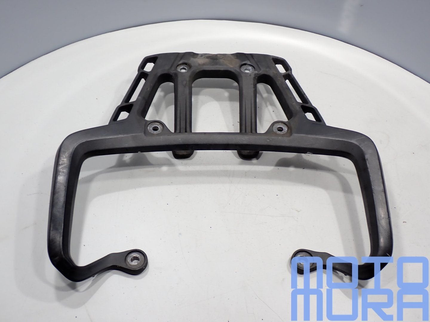 kofferrek voor Triumph Tiger 1200 Explorer XCA 2016 - 2017 t, Motoren, Gebruikt, -, -, Ophalen of Verzenden