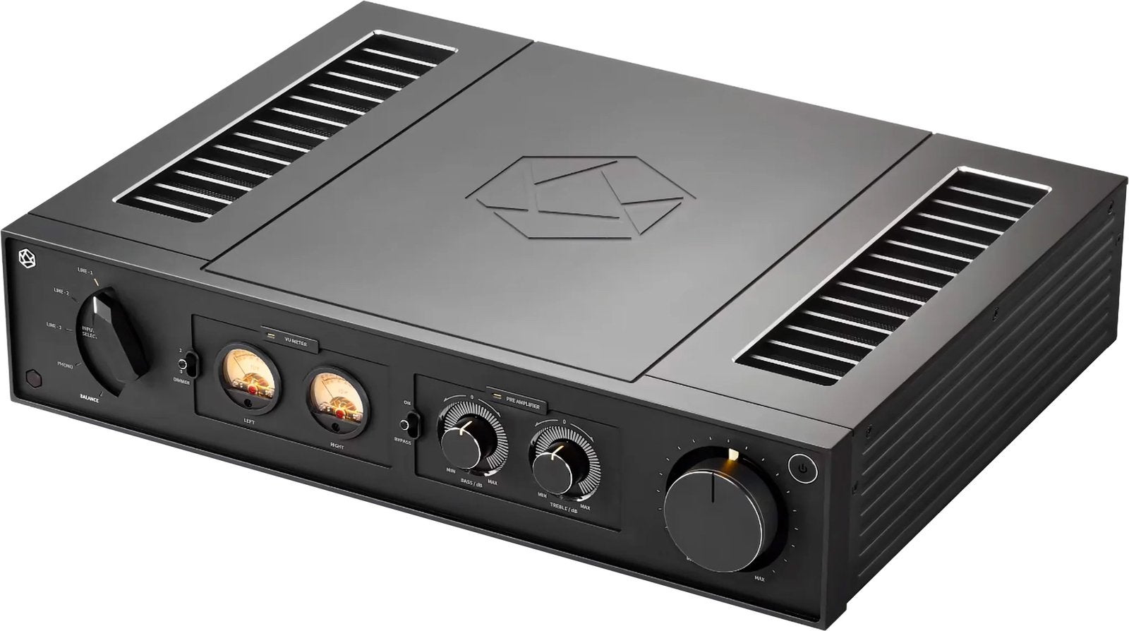 Hi-fi Rose RA280, TV, Hi-fi & Vidéo, Enlèvement, Comme neuf