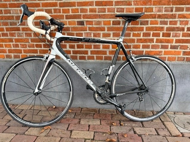 Merida Scultura Evo 907 FLX, 28 inch, Gebruikt, Velgrem, 15 tot 20 versnellingen