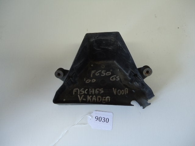 F650GS 2000 - 2007 BMW Cover Cover divers D1-12998