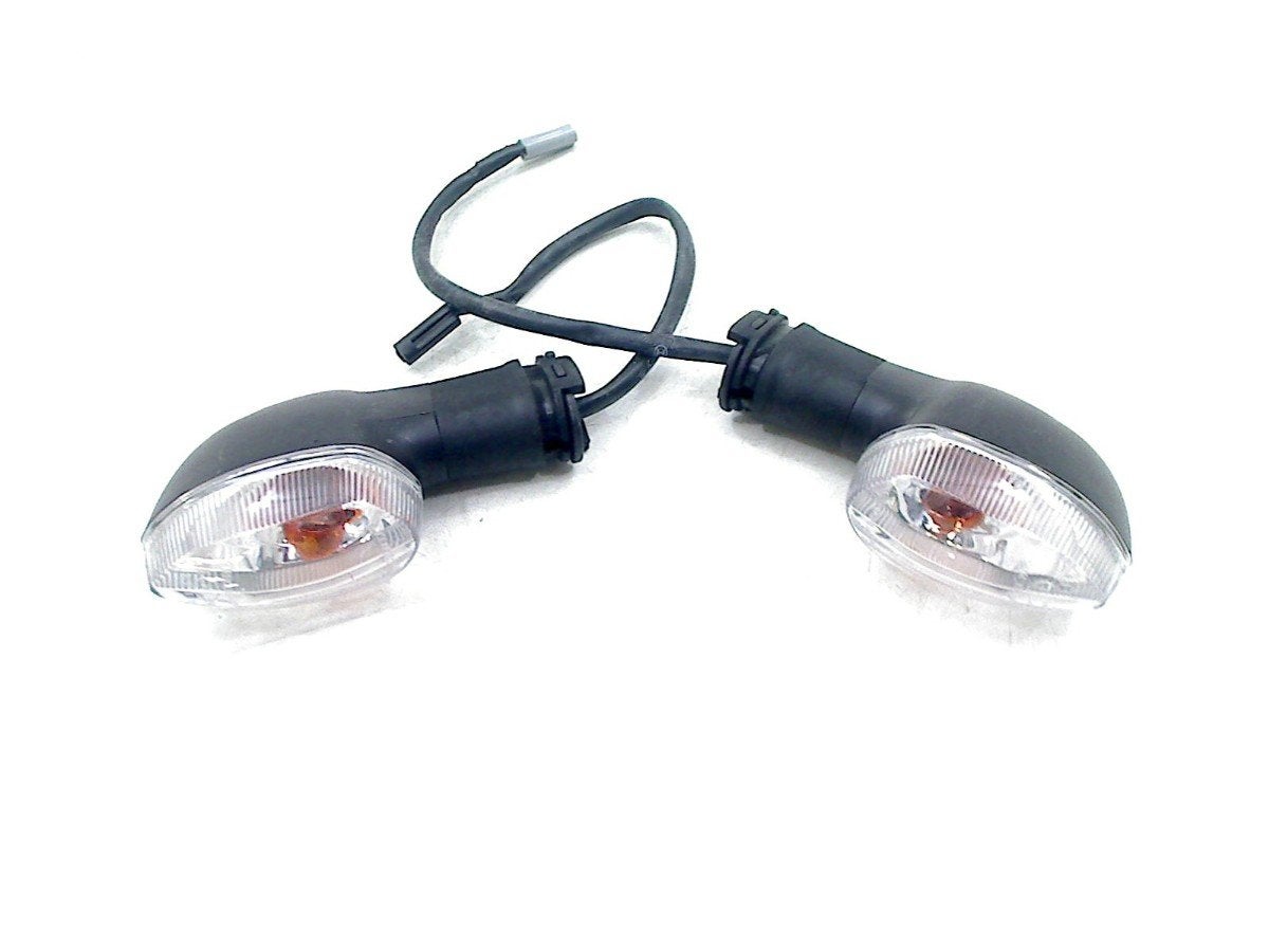 KNIPPERLICHT Yamaha XSR 700 2016-2020 (01-2016/-), Dhr. S. di Majo, Gebruikt, Info@cama-motorparts.nl, P.J. Troelstraweg 8 8
3144 CX  MAASSLUIS, NL