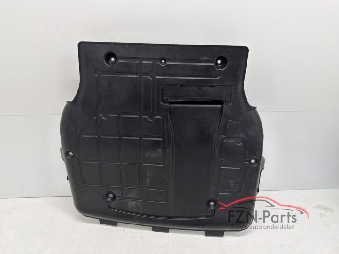 VW Transporter T6.1 Bodem beschermplaat Motor, Enlèvement ou Envoi, Utilisé