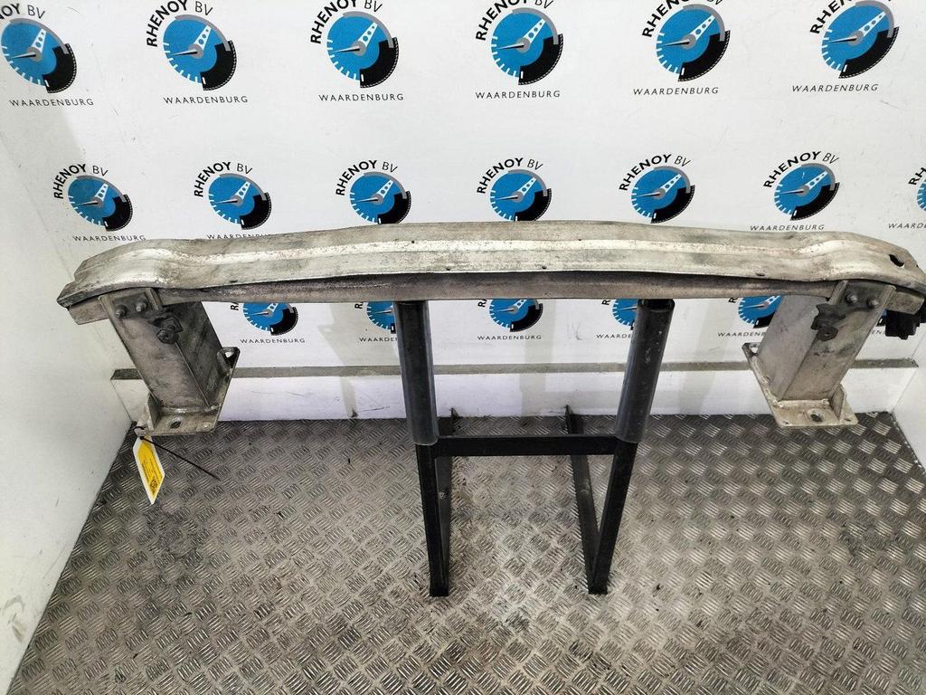 AUDI A5 VOORBUMPER BALK 2008, Ophalen of Verzenden, Gebruikt, ARN erkend
