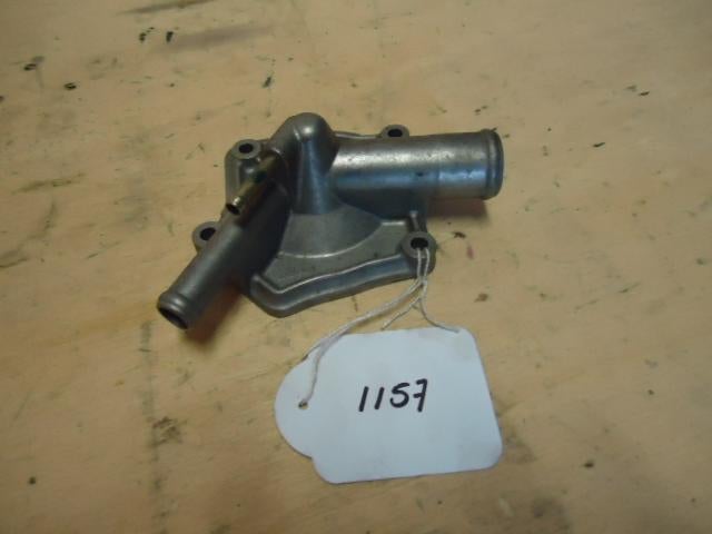 CBR600F 1999 - 2000 Honda Motorblok onderdelen D1-19873, Motos, Pièces | Honda