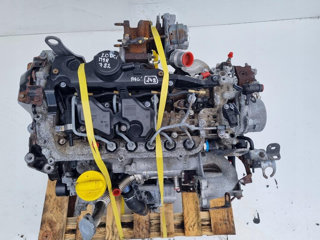 Moteur M9R782 Complet PRIMASTAR NISSAN, Autos : Pièces & Accessoires, Moteurs & Accessoires, Envoi, Utilisé, Daihatsu