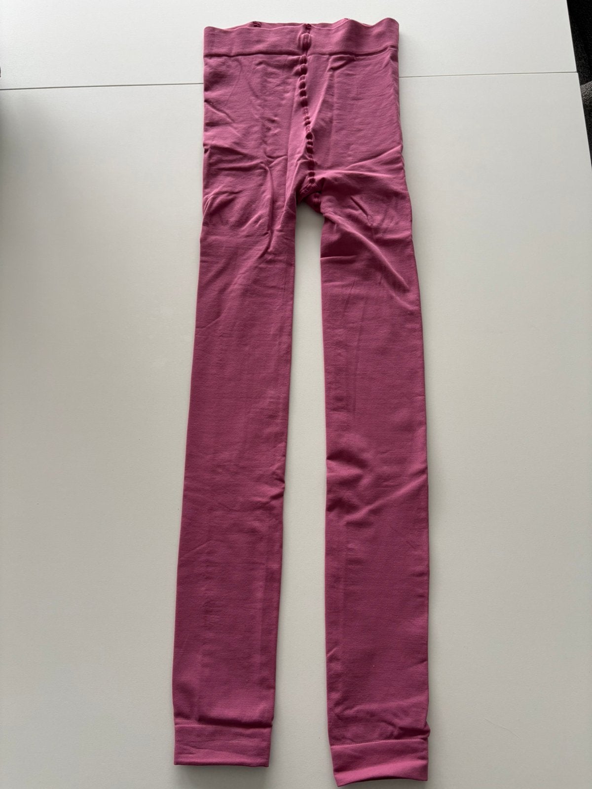 Roze legging, Kleding | Dames, Leggings, Maillots en Panty's, Ophalen, Nieuw, Roze, Legging