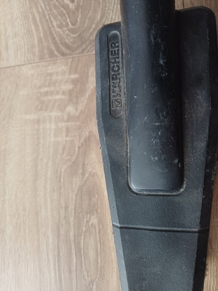Brosse de lavage Karcher, Jardin & Terrasse, Enlèvement ou Envoi, Utilisé, Kärcher