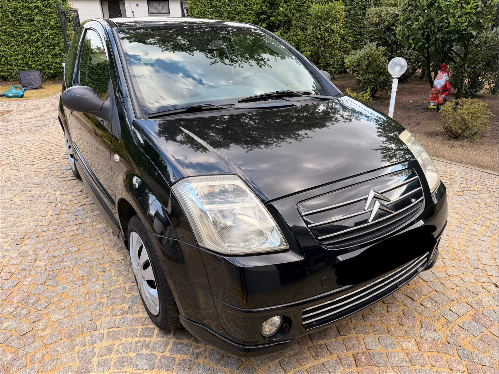 Betrouwbare Citroën C2, Autos, Euro 5, Achat, Particulier, C2