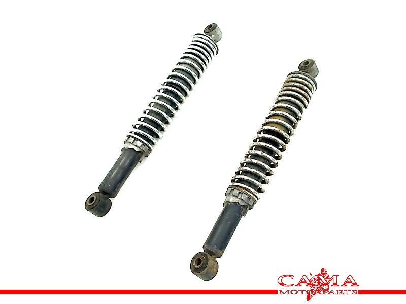 SCHOKBREKER ACHTER Beverly 500 2003-2005 (ZAPM34100), Motoren, Dhr. S. di Majo, Gebruikt, Info@cama-motorparts.nl, P.J. Troelstraweg 8 8
3144 CX  MAASSLUIS, NL