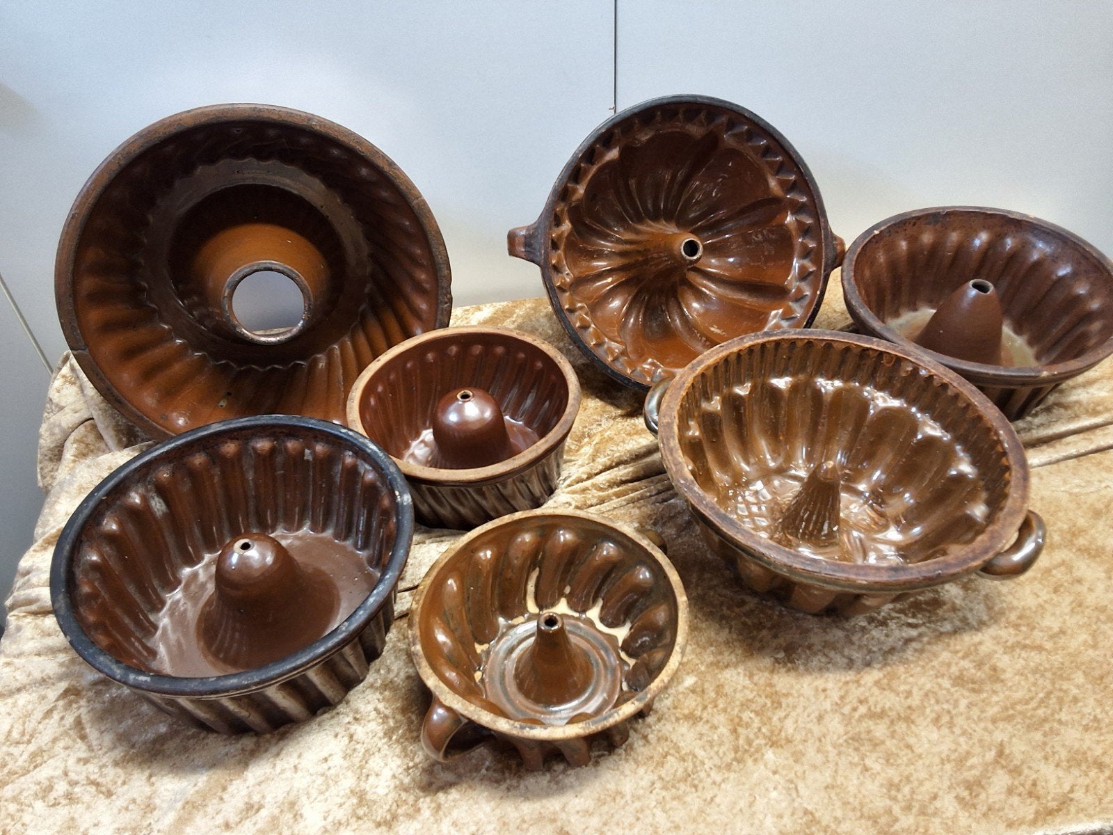 Poterie flamande/française, Enlèvement ou Envoi