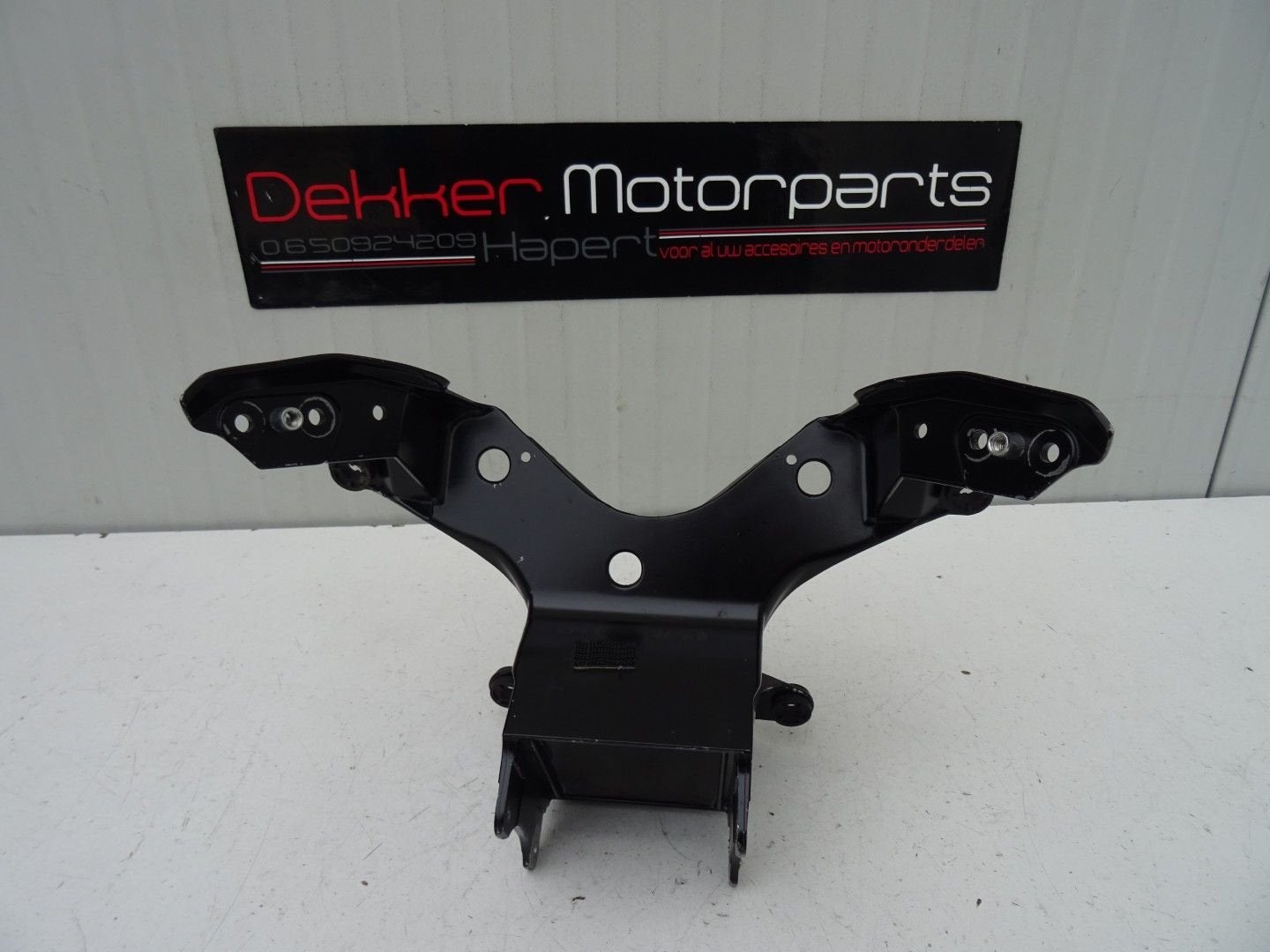 Kuipframe / Kuipsteun Yamaha YZF R6 2008-2016 RJ15, Enlèvement ou Envoi, -, -, -
