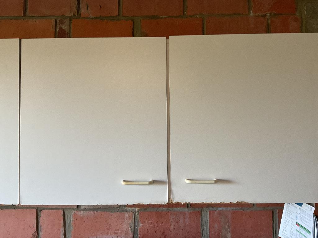 Opbergkasten garage, Huis en Inrichting, Ophalen, Gebruikt