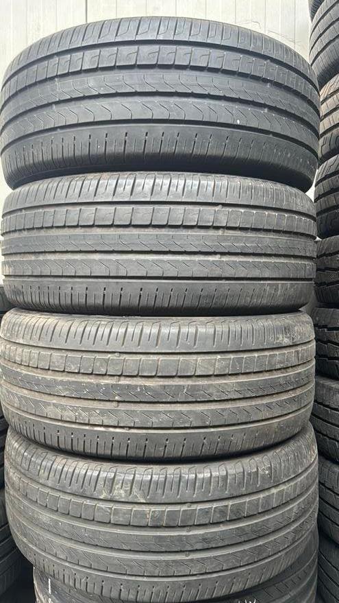 2554520 255/45/20 255/45R20 zomer merk Pirelli, Ophalen