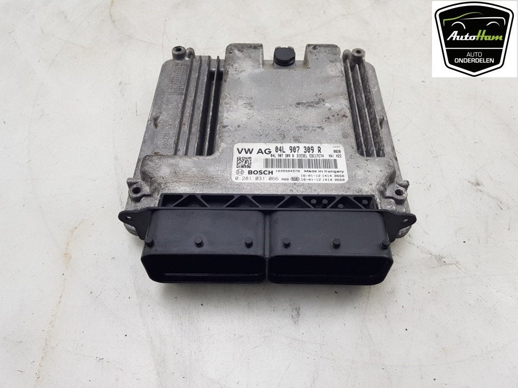 CALCULATEUR MOTEUR ECU Volkswagen Golf VII (AUA), Robert Bosch AG, Volkswagen, Utilisé, Robert-Bosch-Allee 1
74232  Abstatt, DE