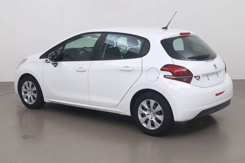 Peugeot 208 1.2i puretech like 68, Achat, 50 kW, Euro 6, Entreprise