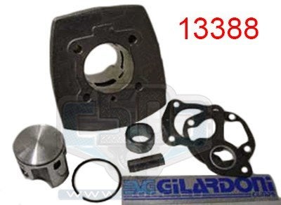 Honda Wallaroo 70cc Gilardoni RECHERCHÉE, Enlèvement