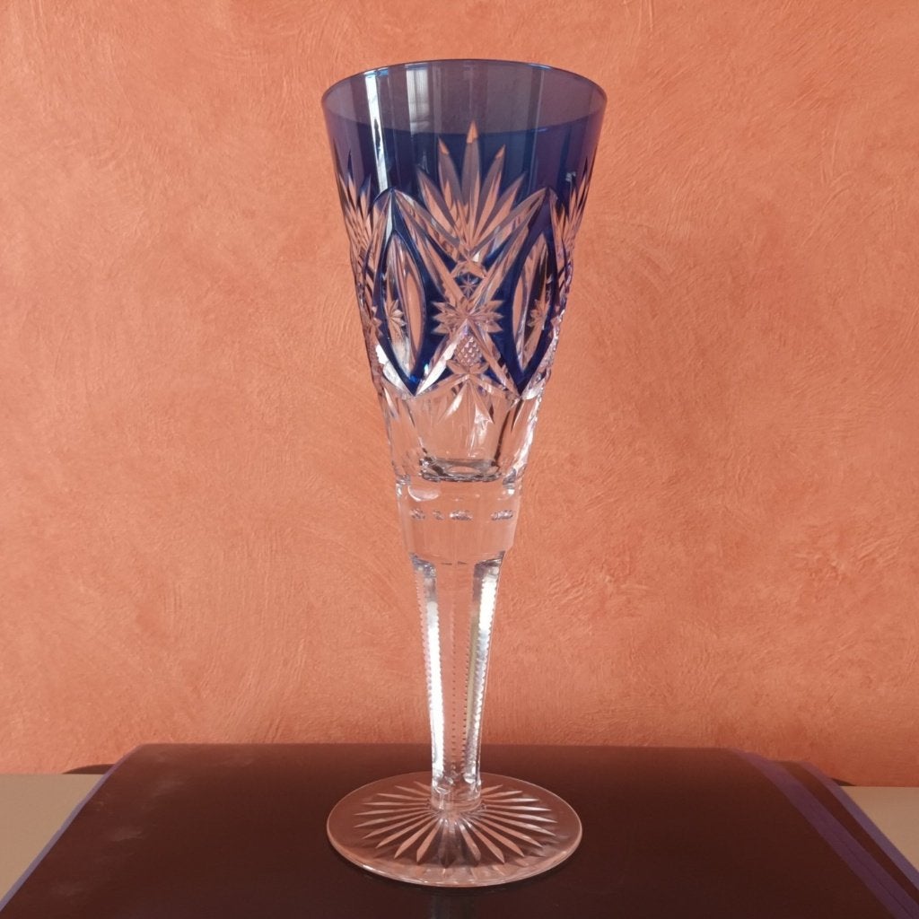 Vase Val Saint-Lambert, Enlèvement