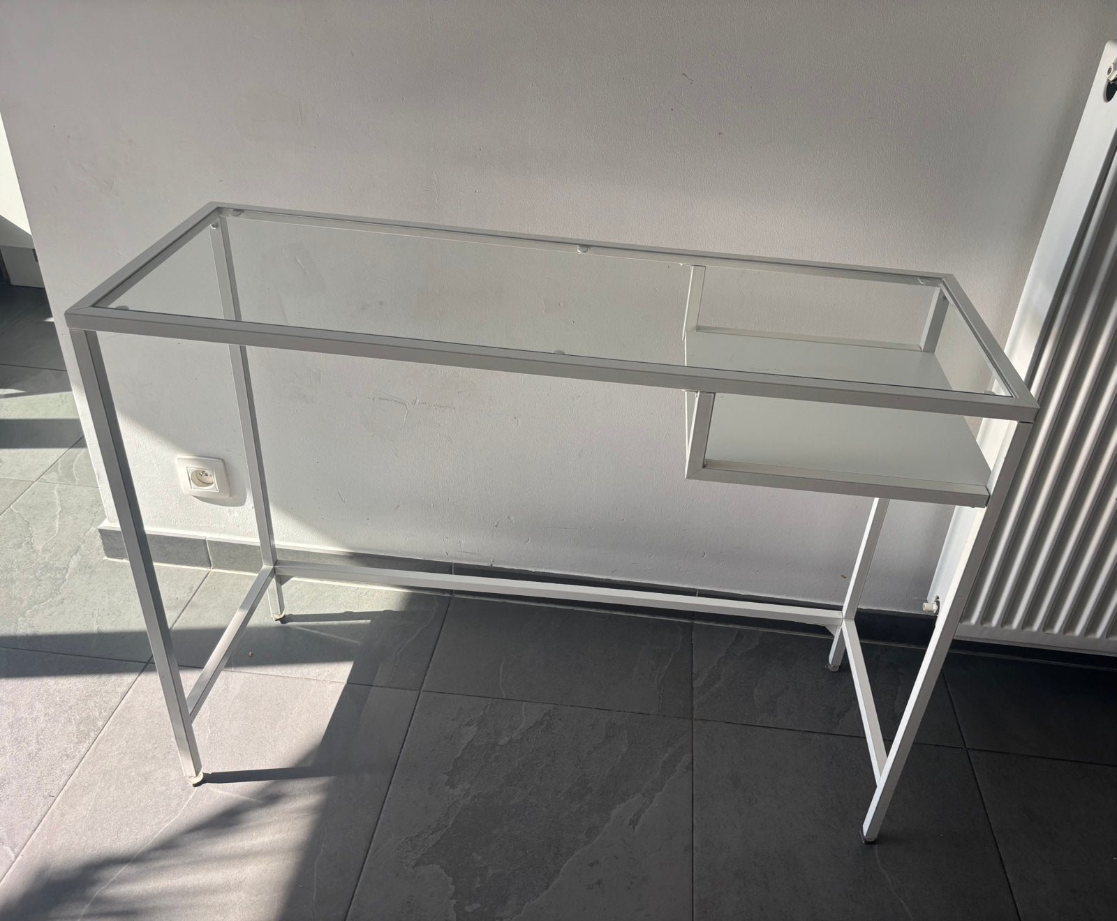 Laptoptafel,tv kast, bureau/ side tafel, Computers en Software, Ophalen, Zo goed als nieuw