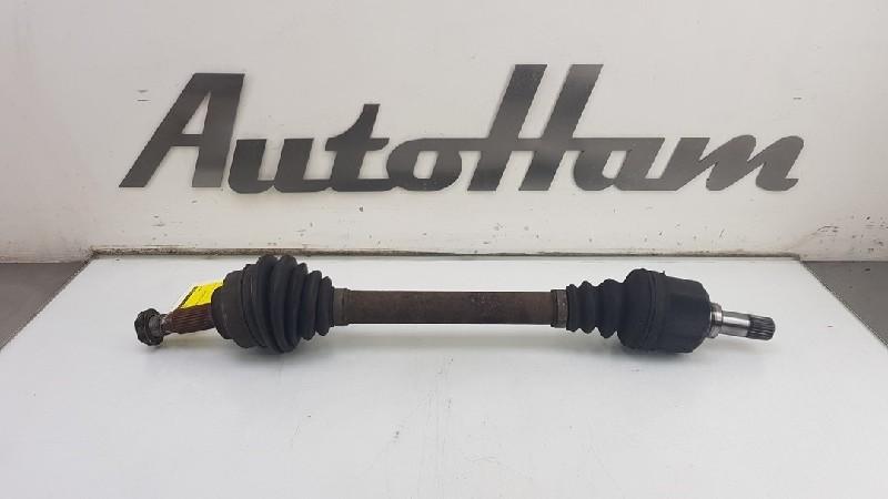 CARDAN AVANT GAUCHE (TRANSMISSION) Peugeot 407 SW (6E), Utilisé, Peugeot