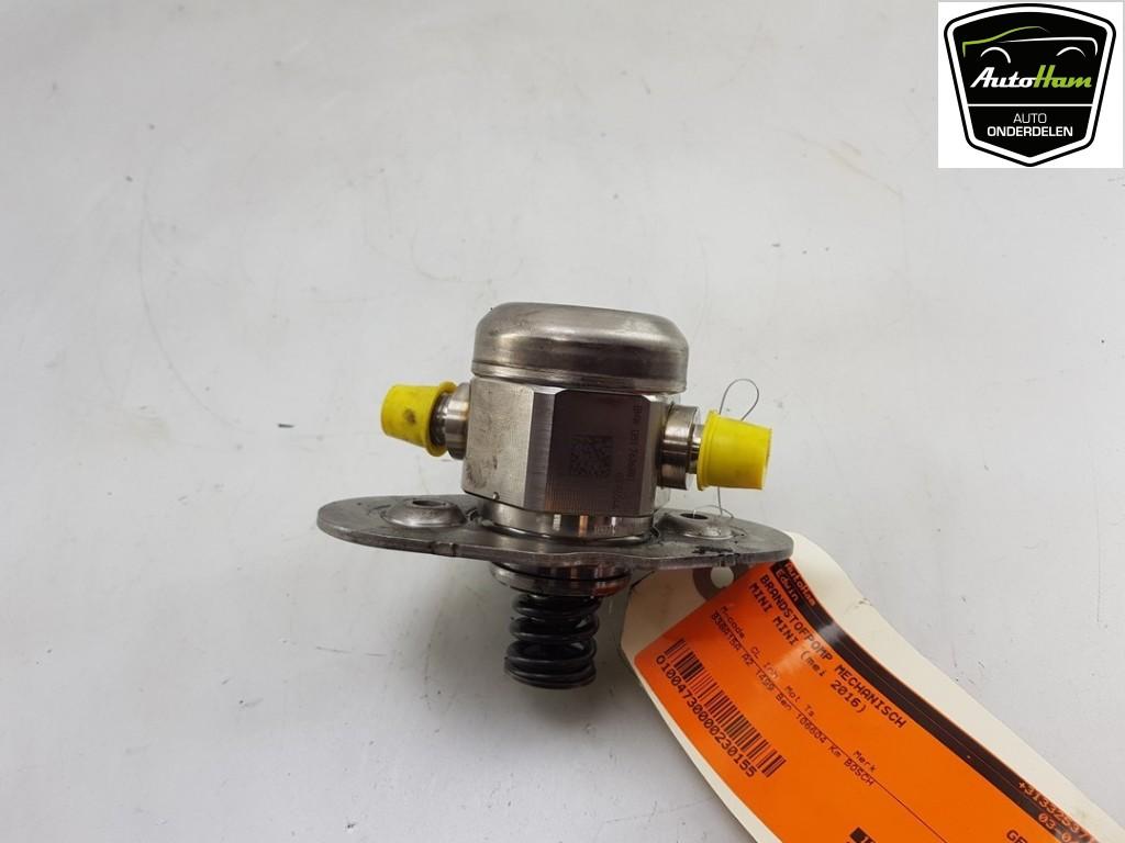 POMPE CARBURANT MECANIQUE Mini Mini (F56) (01-2013/10-2017), Robert Bosch AG, Robert-Bosch-Allee 1
74232  Abstatt, DE, Engineering@bosch.com