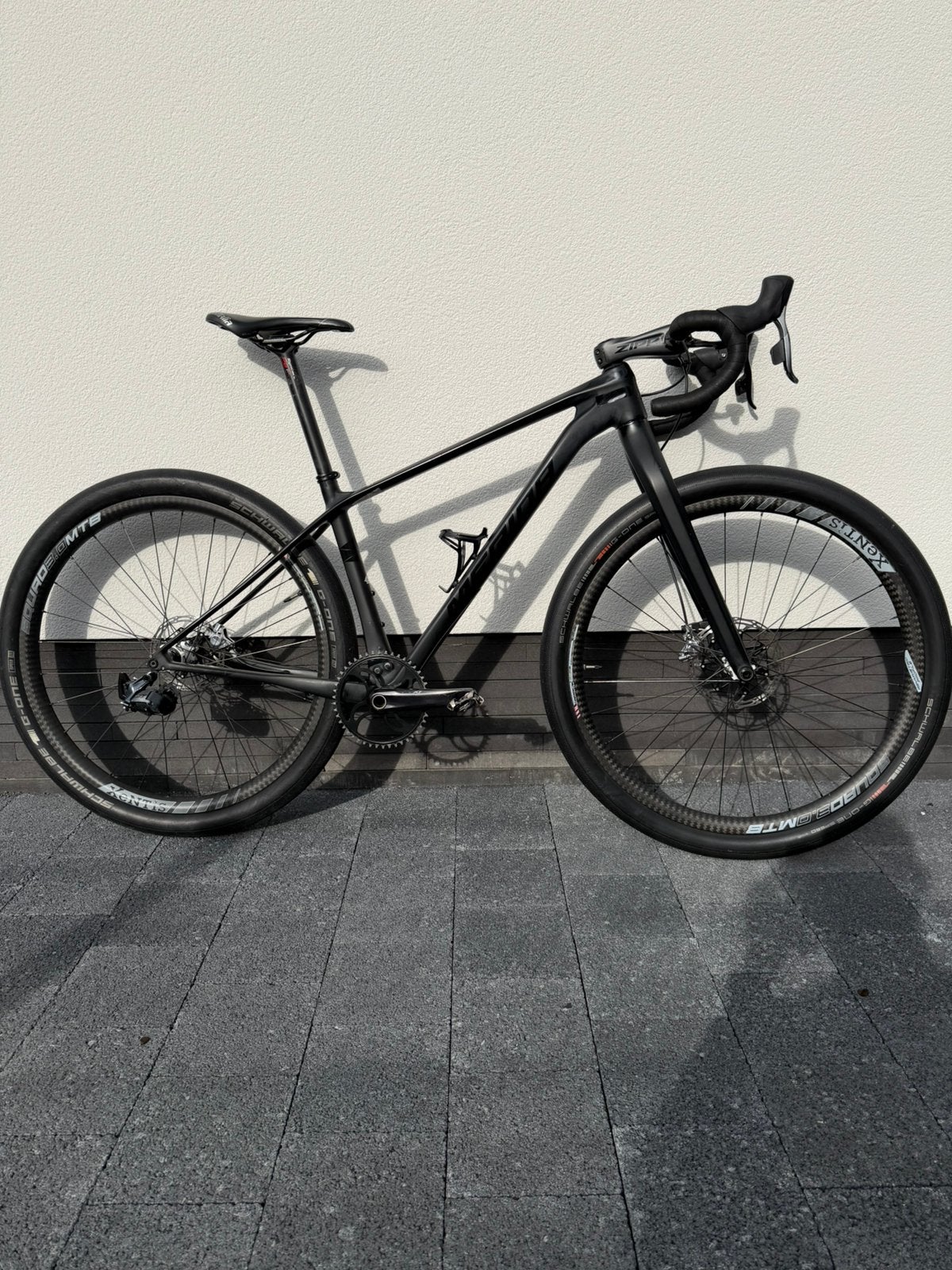 Merida Big Nine beachbike, Fietsen en Brommers, Ophalen, Zo goed als nieuw, Merida