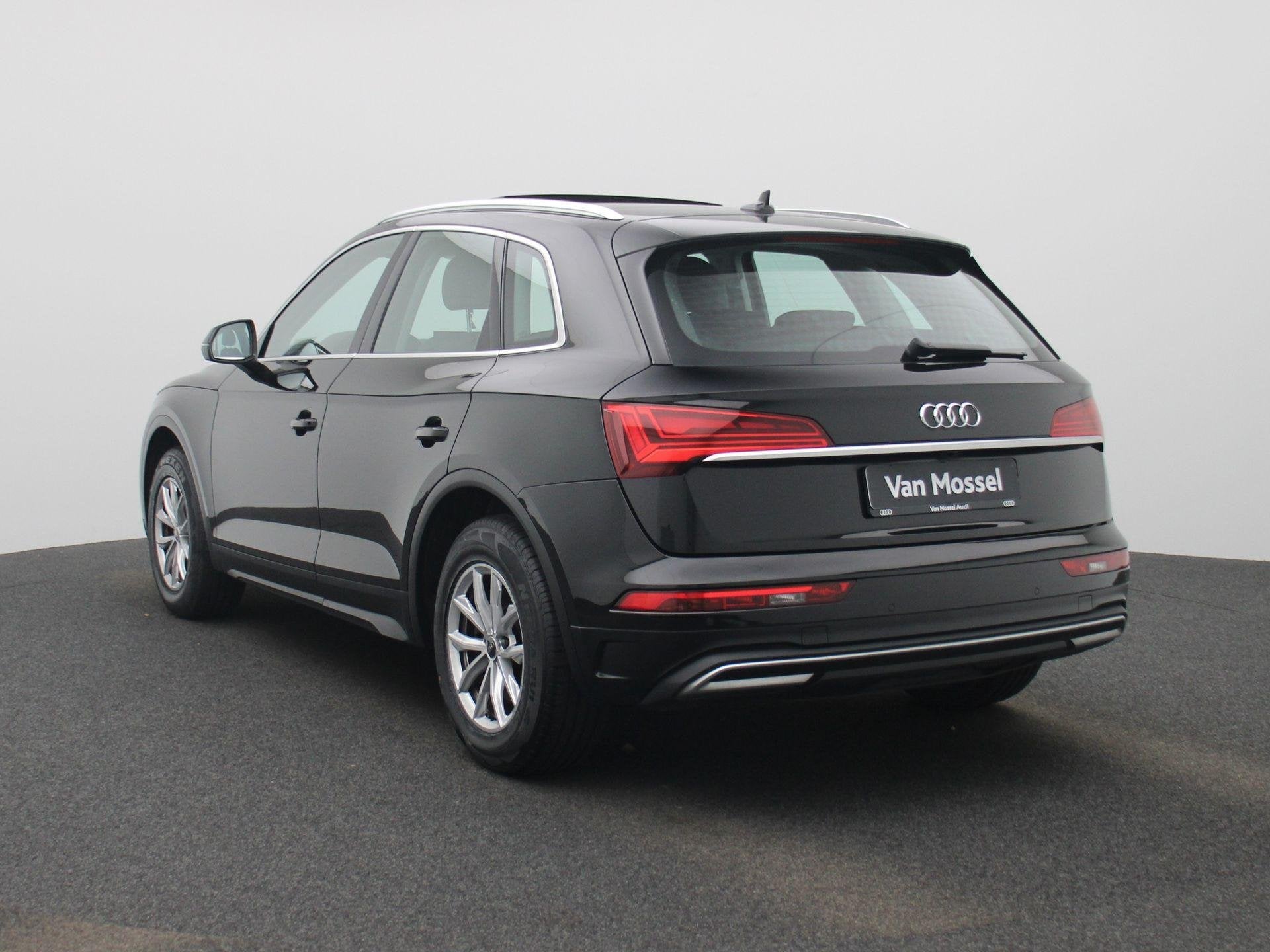 Audi Q5 Business Edition 30 TDI (automatique), Autos, Audi, 100 kW, Entreprise, 136 ch, 5 portes
