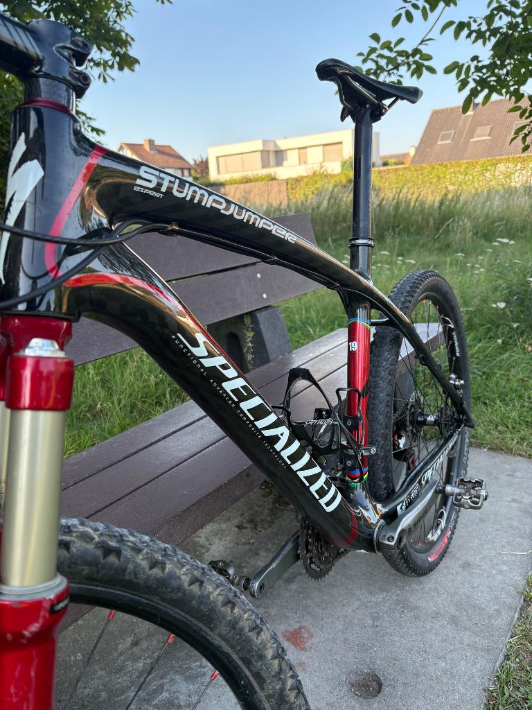 Specialized, Fietsen en Brommers, Ophalen, Zo goed als nieuw, Overige merken