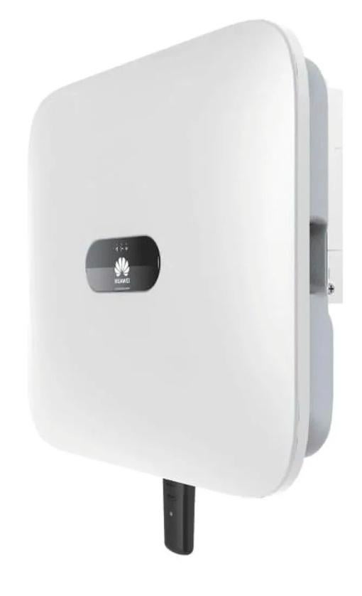 Onduleur hybride Huawei, Doe-het-zelf en Bouw, Zonnepanelen en Toebehoren, Nieuw, Compleet systeem, Ophalen