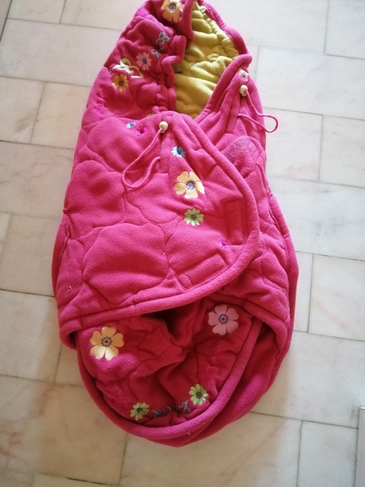 couverture lodger maxi cosi et poussette., Enfants & Bébés, Enlèvement, Couverture, Lodger